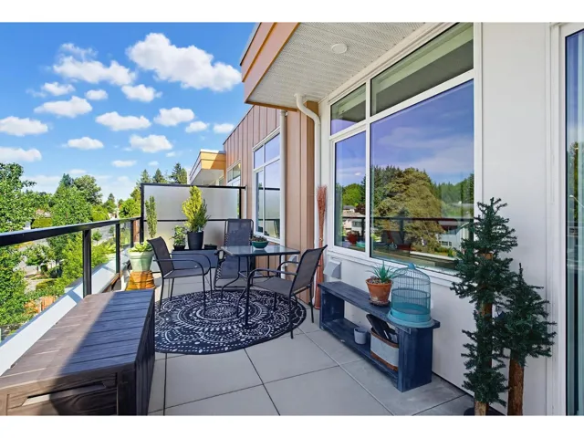 B412 31940 RAVEN AVENUE, Mission, British Columbia V2V0L1