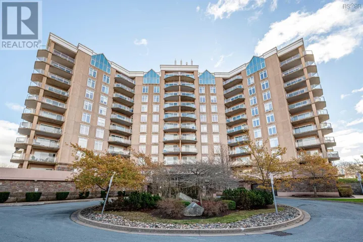 410 202 Walter Havil Drive, Halifax, Nova Scotia B3N3M4