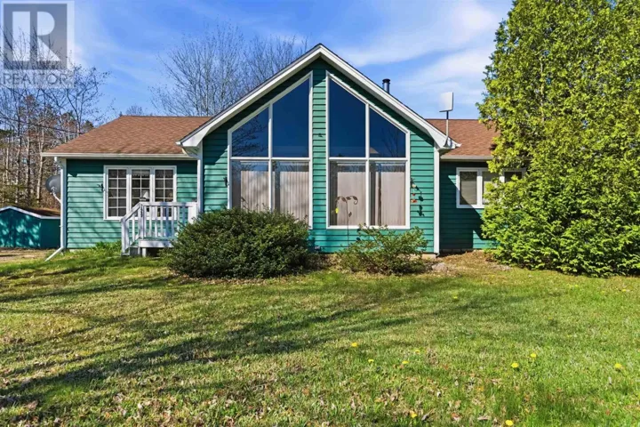 729 Parker Mountain Road, Parkers Cove, Nova Scotia B0S1A0