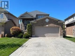 2334 YELLOWBIRCH WAY, London North (North S), Ontario N6G0L2