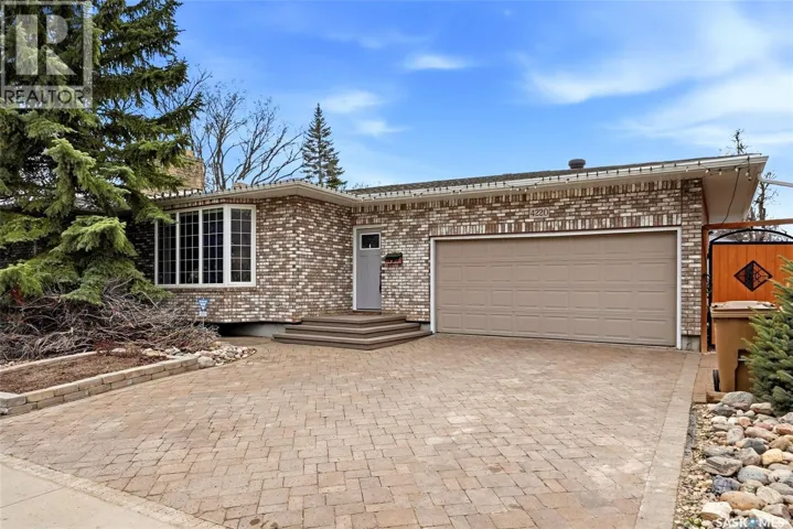 4220 Hillsdale STREET, Regina, Saskatchewan S4S3Z2
