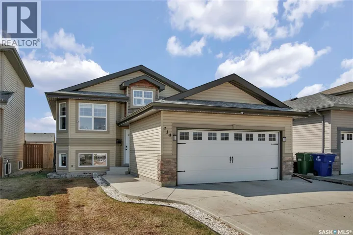 214 Quessy DRIVE, Martensville, Saskatchewan S0K0A2