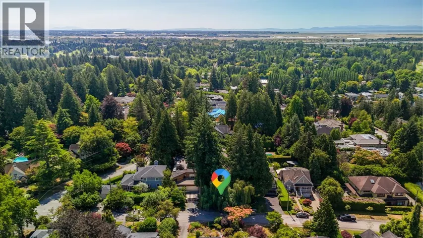 3060 W 45TH AVENUE, Vancouver, British Columbia V6N3M1