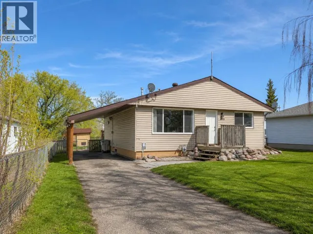 5015 Day Street, Fabyan, Alberta T0B1B0