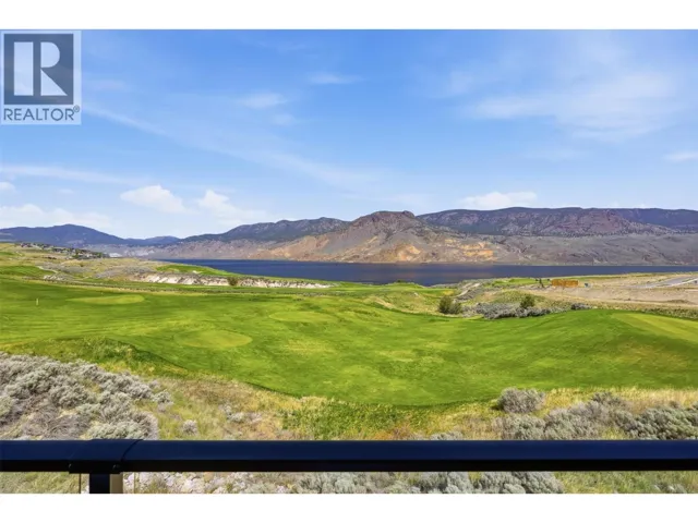 38 RUE CHEVAL NOIR Unit# 327, Kamloops, British Columbia V1S0G4