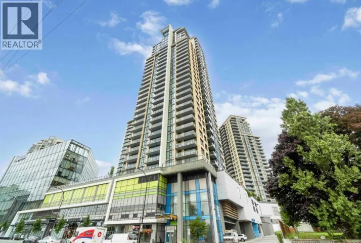 1706 7388 KINGSWAY, Burnaby, British Columbia V3N0G9
