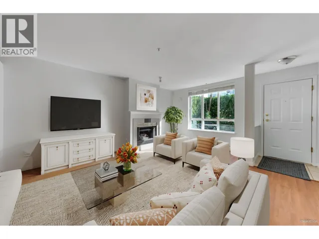 127 6588 SOUTHOAKS CRESCENT, Burnaby, British Columbia V5E4K1