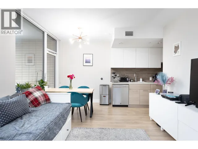 613 3451 SAWMILL CRESCENT, Vancouver, British Columbia V5S0H3