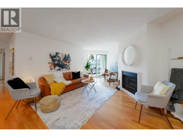 209 3131 MAIN STREET, Vancouver, British Columbia V5T3G8