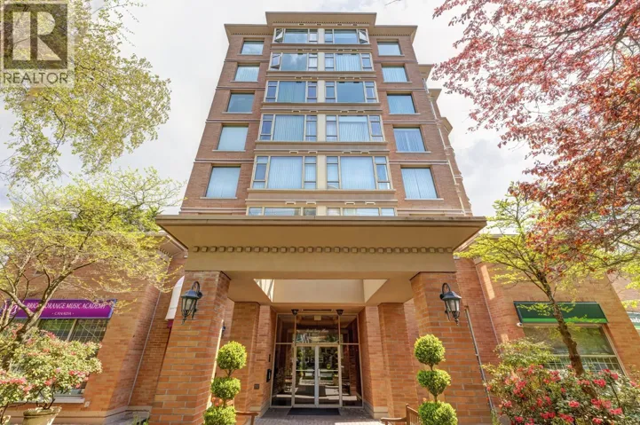 504 2580 TOLMIE STREET, Vancouver, British Columbia V6R4R4