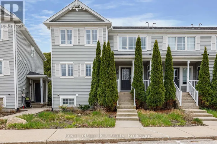 9 ROYALTON LANE, Collingwood, Ontario L9Y5K4
