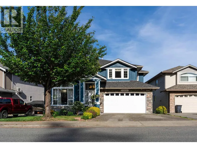 11656 CREEKSIDE STREET, Maple Ridge, British Columbia V4R2V5