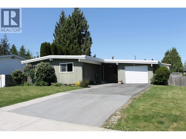 755 ADIRON AVENUE, Coquitlam, British Columbia V3J4K1