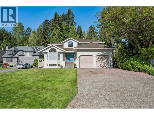 3253 KERRSTEAD PLACE, North Vancouver, British Columbia V7J3T4