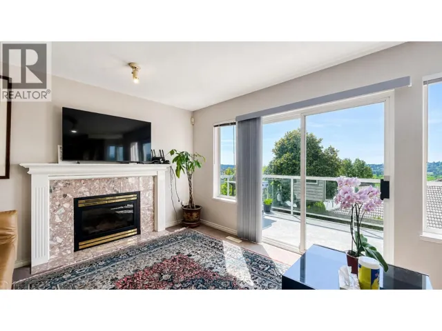 1161 COUTTS WAY, Port Coquitlam, British Columbia V3C6B6