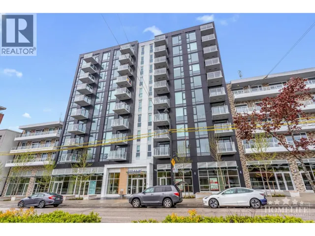 708 2729 KINGSWAY, Vancouver, British Columbia V5R0M6