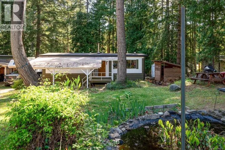 970 Carmen Cres, Gabriola Island, British Columbia V0R1X2