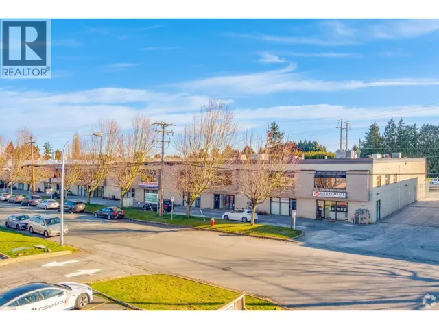7 11220 VOYAGEUR WAY, Richmond, British Columbia V6X3E1