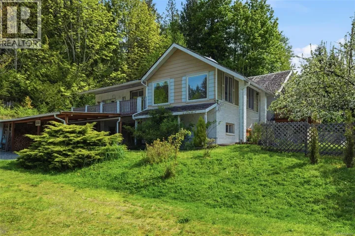 5281 Mary St, Port Alberni, British Columbia V9Y7H5