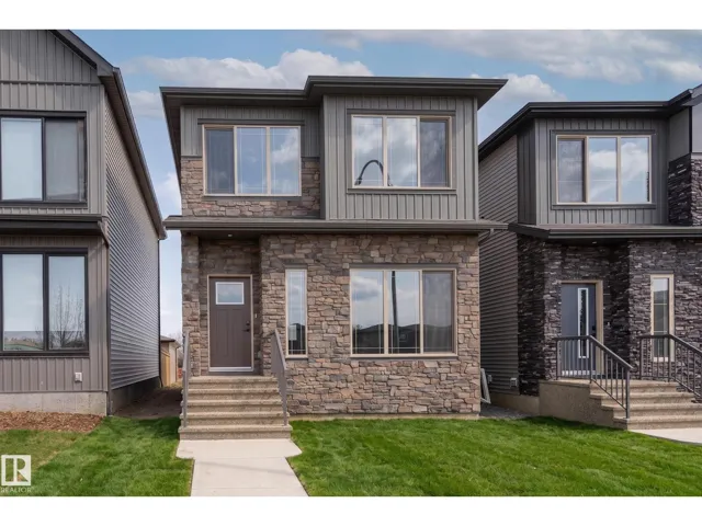 140 GARNEAU GA, Spruce Grove, Alberta T7X0Z6