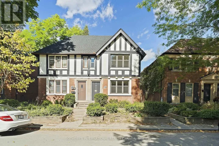 MAIN - 28 STRATHGOWAN AVENUE, Toronto (Lawrence Park South), Ontario M4N1B9