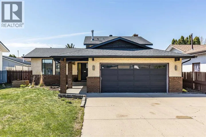 21 East Glen Court SE, Medicine Hat, Alberta T1B2Z6