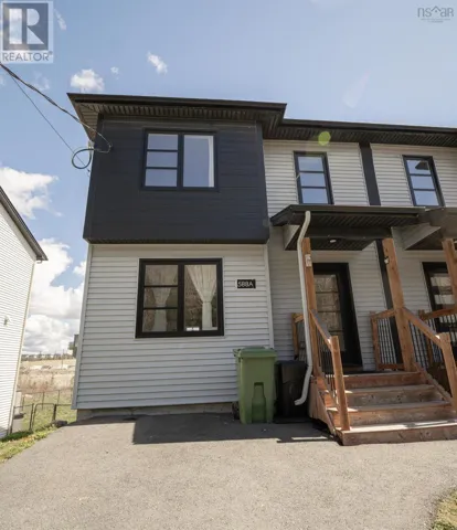 588 A Herring Cove Road, Halifax, Nova Scotia B3R1X6