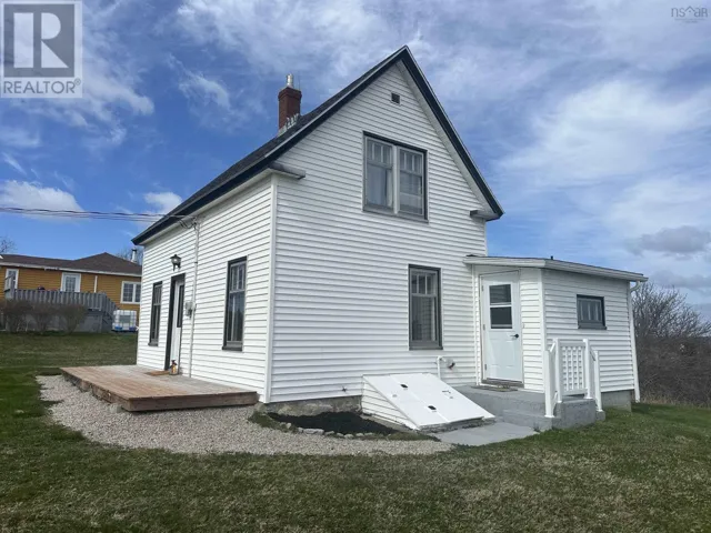 2910 Highway 308, Amiraults Hill, Nova Scotia B0W2M0