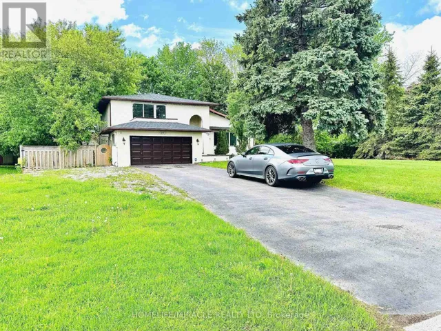 509 MAINE STREET, Oshawa (Kedron), Ontario L1L1A2