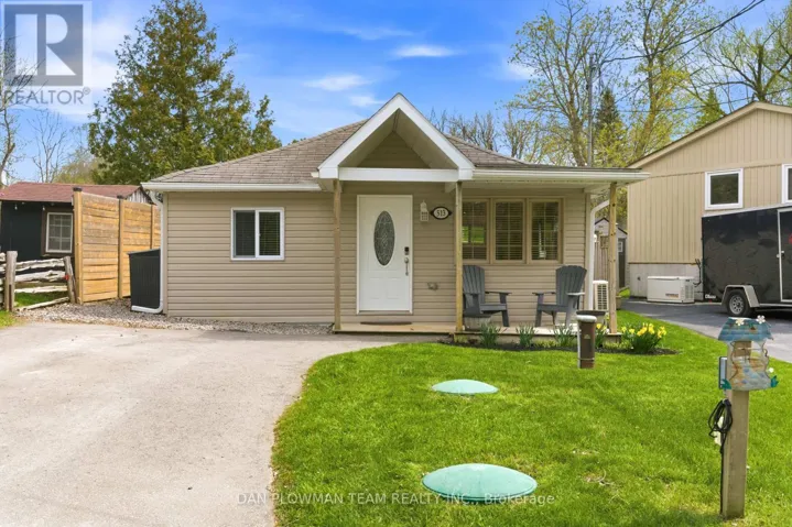 513 VIEW LAKE ROAD, Scugog, Ontario L0B1K0