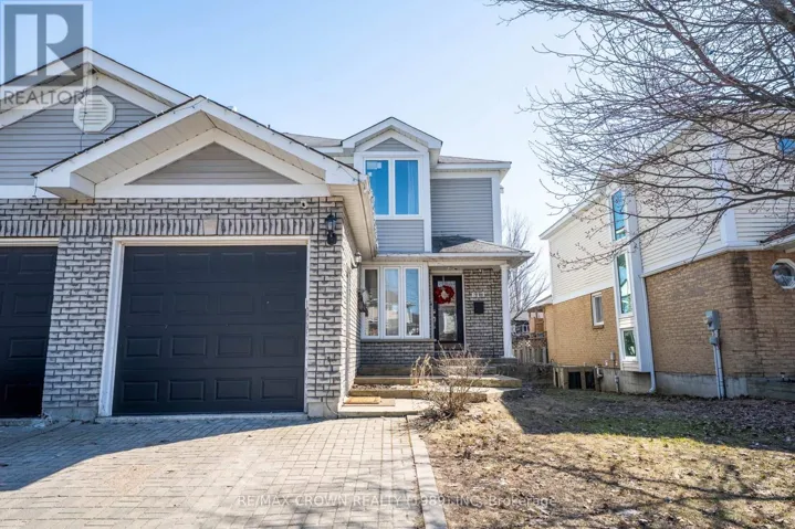 617 TACKABERRY DRIVE, North Bay (West End), Ontario P1B9L2