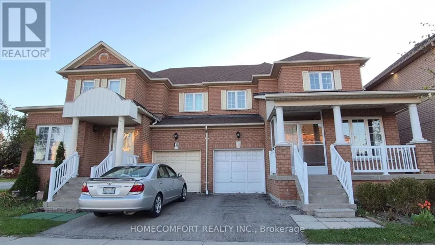 4 CAYMUS STREET, Richmond Hill (Langstaff), Ontario L4B4G4