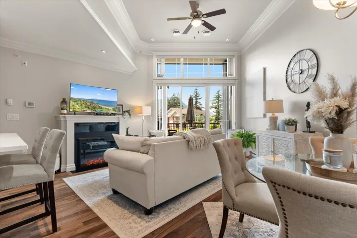 409C 45595 TAMIHI WAY, Garrison Crossing, Chilliwack, British Columbia V2R0G3