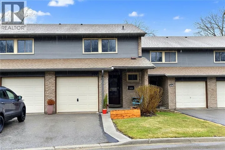 1429 ESTER Drive, Burlington, Ontario L7P1L5