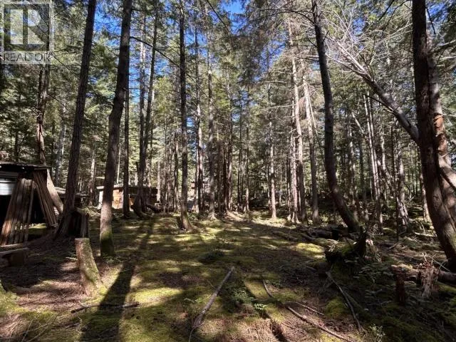 1908 VANCOUVER BLVD, Savary Island, British Columbia None