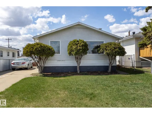 13420 94 ST NW, Edmonton, Alberta T5E3V9