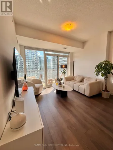 1322 - 2520 EGLINTON AVE AVENUE W, Mississauga (Central Erin Mills), Ontario L5M0Y2