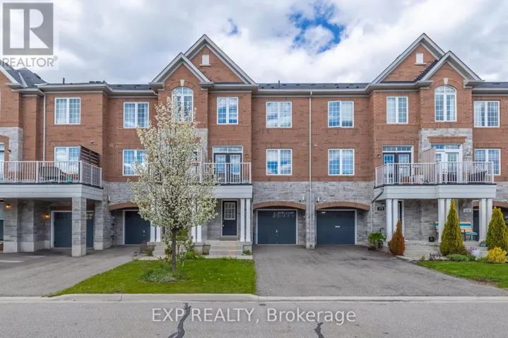 1174 DURNO COURT, Milton (HA Harrison), Ontario L9T9P6