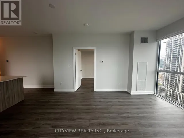 1906 - 430 SQUARE ONE DRIVE, Mississauga (City Centre), Ontario L5B0L6