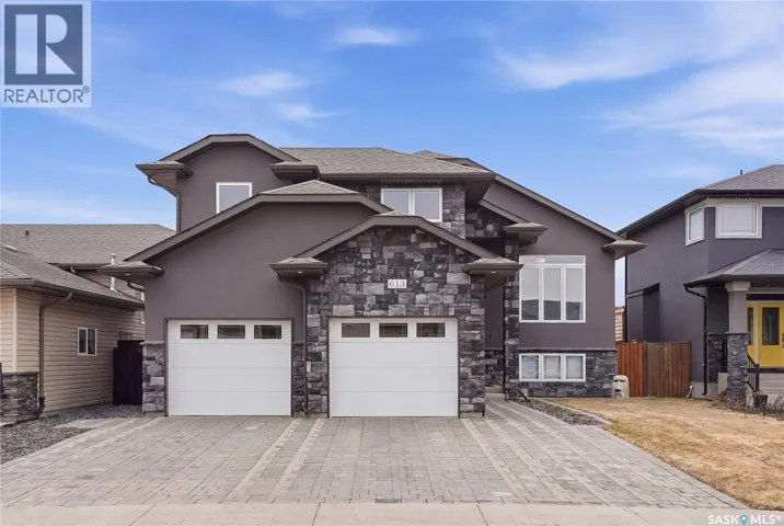 613 Redwood CRESCENT, Warman, Saskatchewan S0K4S2