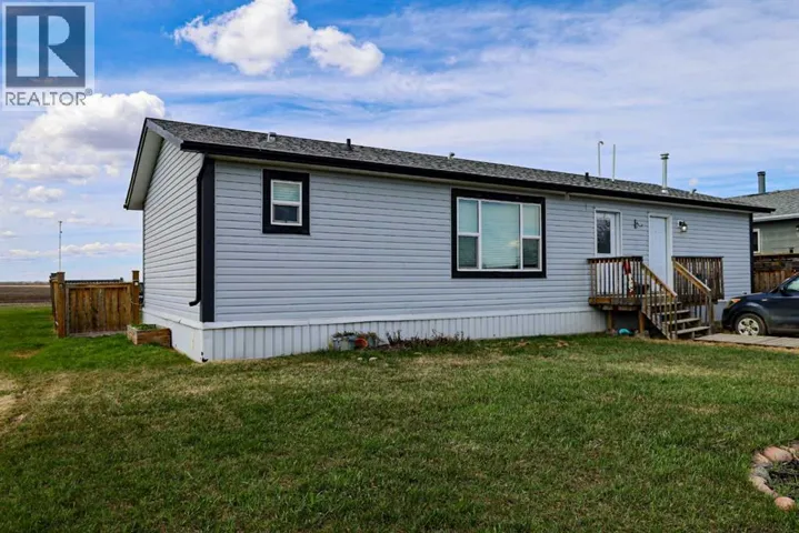 9718 103 Street, Nampa, Alberta T0H2B0