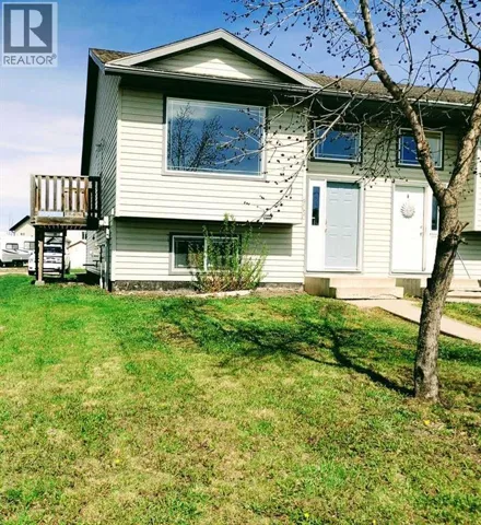 9350 Lakeland Drive, Grande Prairie, Alberta T8X1R8
