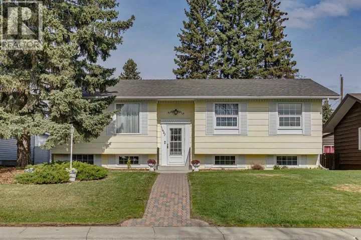 11427 Wilkes Road SE, Calgary, Alberta T2J2E5
