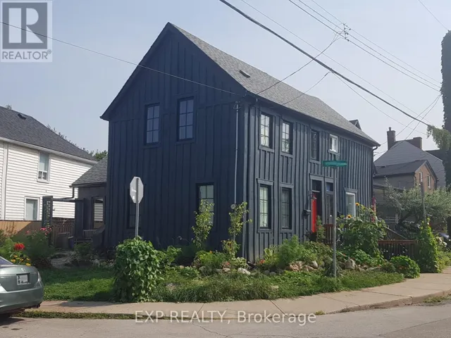 446 MACNAB STREET N, Hamilton (North End), Ontario L8L1L4