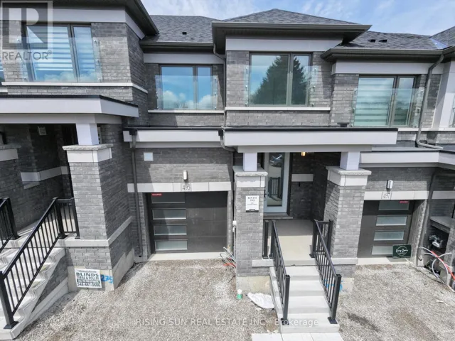 495 JACK WILFORD WAY, South-West Oxford, Ontario N4S0G3