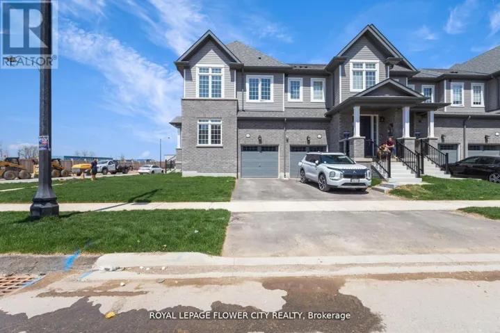 11 CONBOY DRIVE, Erin, Ontario N0B1T0