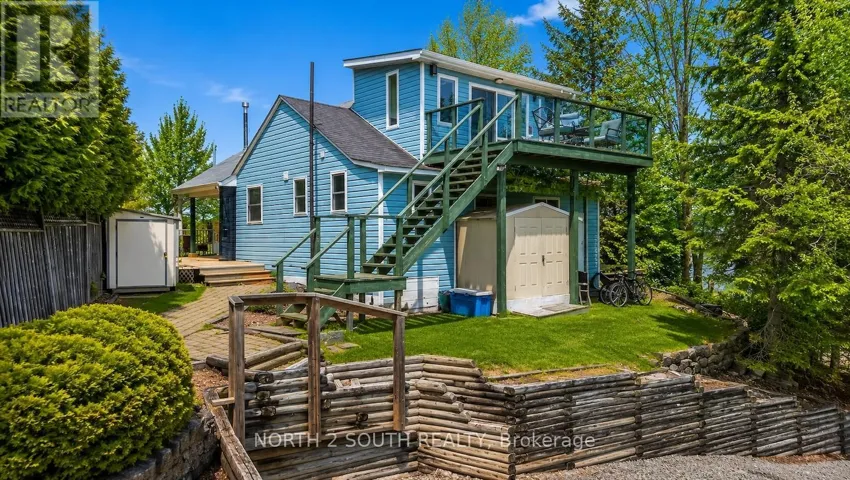 123 FELLS POINT ROAD, Kawartha Lakes (Fenelon), Ontario K0M1N0