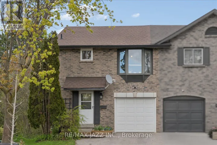 1360 SUNNYBRAE CRESCENT, Oshawa (Donevan), Ontario L1H8E5