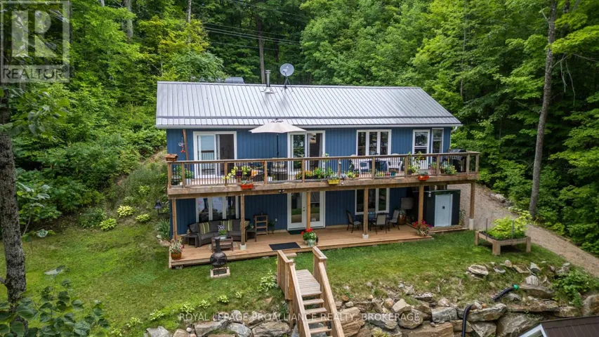 1099 ALMOST LANE, Frontenac (Frontenac North), Ontario K0H1C0