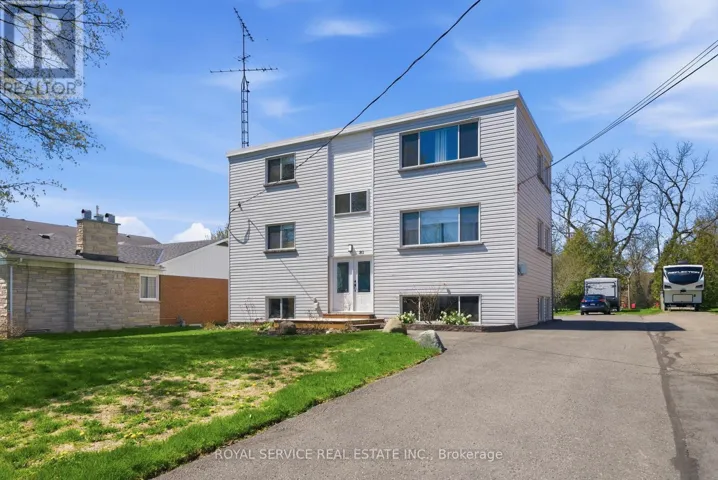 80 PRINCESS STREET, Port Hope, Ontario L1A2R1